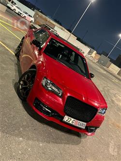 کرایسلەر 300